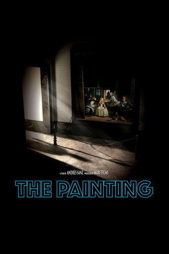The Painting movie poster
