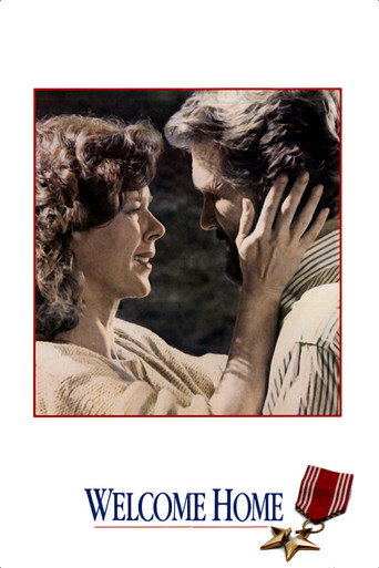 Welcome Home movie poster