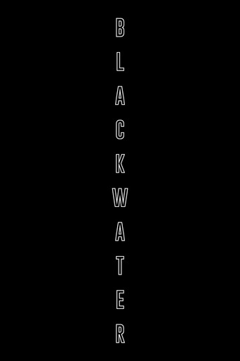 Blackwater movie poster