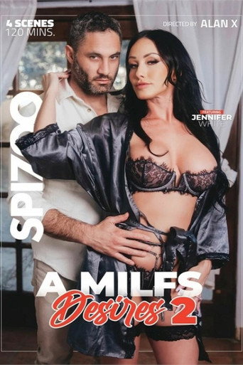 A MILFs Desires 2 movie poster