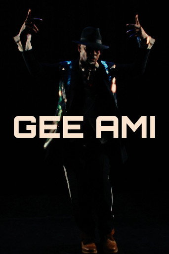Gee Ami movie poster