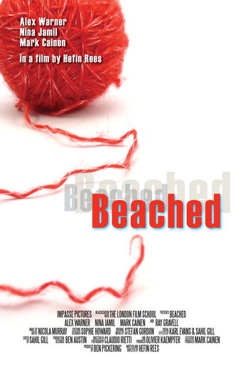 Beached movie poster