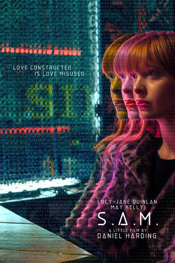 S.A.M. movie poster