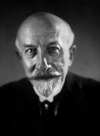 Georges Méliès movie poster