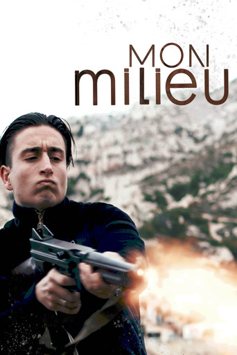 Mon Milieu movie poster