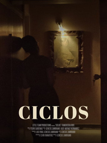 Ciclos movie poster