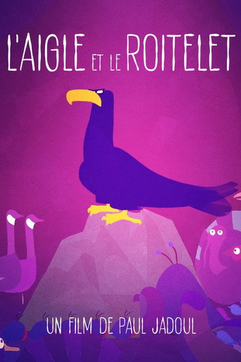 L'Aigle et le roitelet movie poster