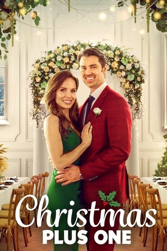 Christmas Plus One movie poster