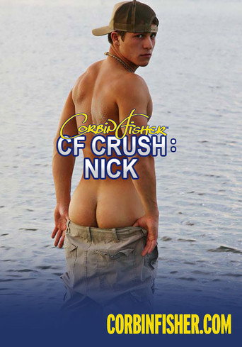 CF Crush: Nick movie poster
