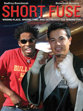 Short Fuse movie poster