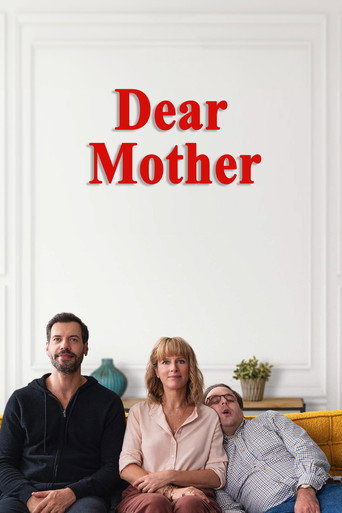Dear Mother movie poster