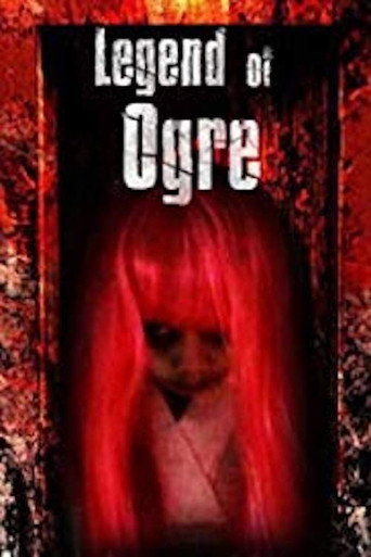 Legend of Ogre movie poster