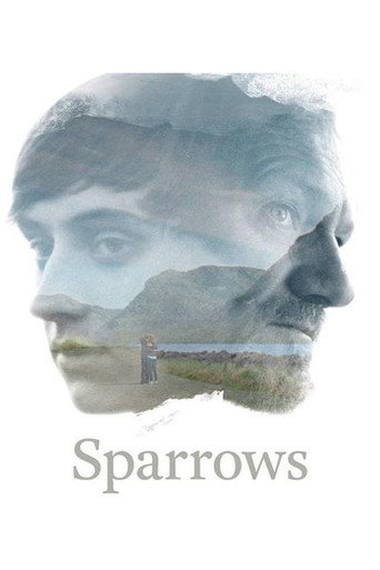 Sparrows movie poster