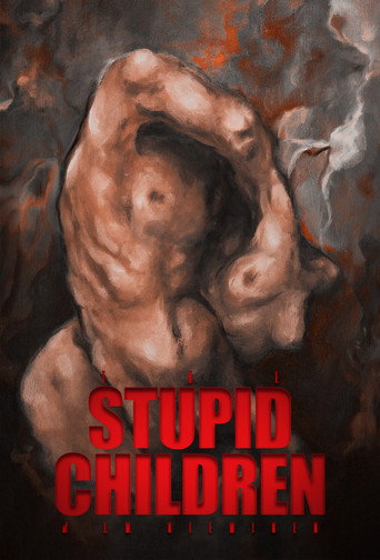 Stupid Children movie poster