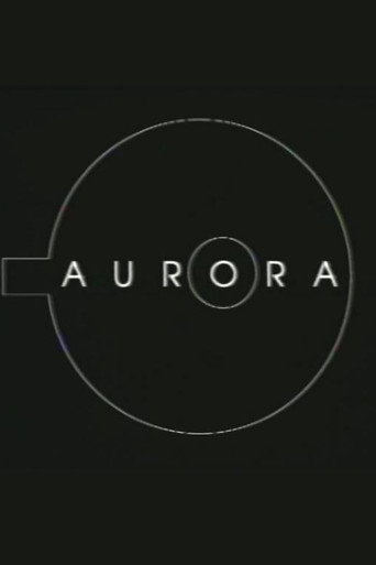 Aurora movie poster