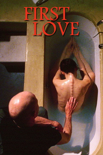 First Love movie poster