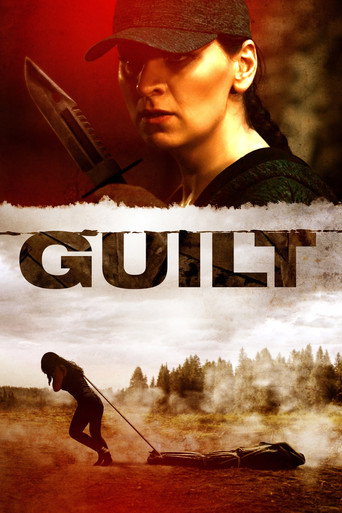 Guilt movie poster