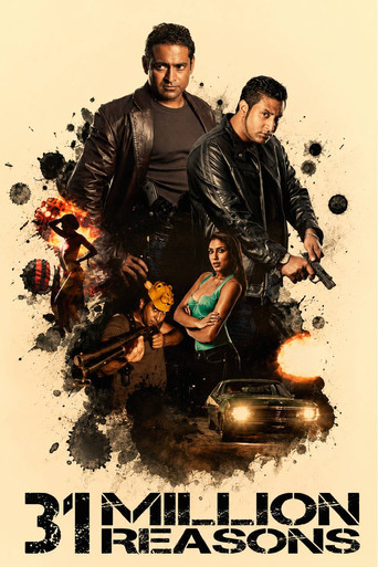 31 Million Reasons movie poster