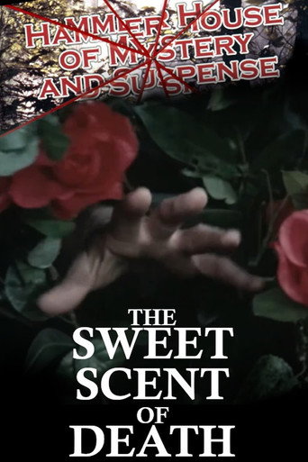 The Sweet Scent of Death movie poster