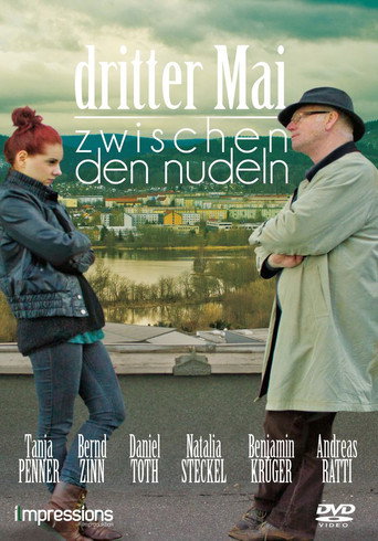 Dritter Mai zwischen den Nudeln movie poster