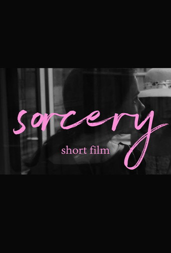 Sorcery movie poster