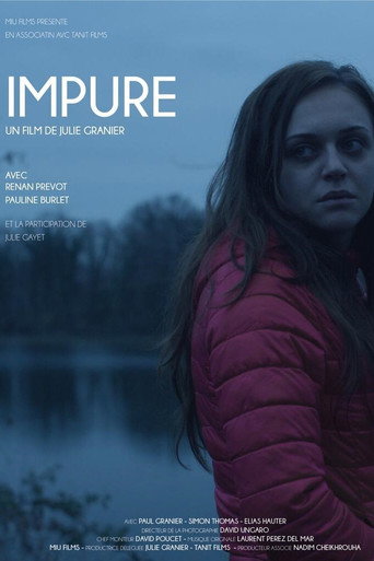 Impure movie poster