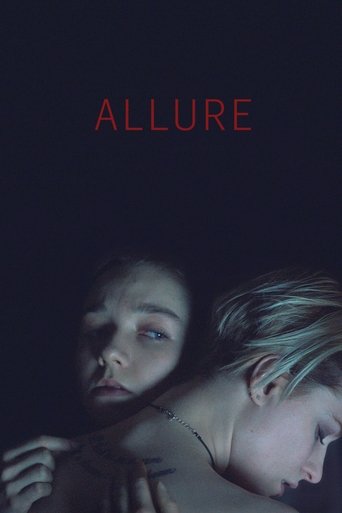 Allure movie poster