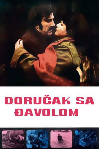 Breakfast with the Devil movie poster