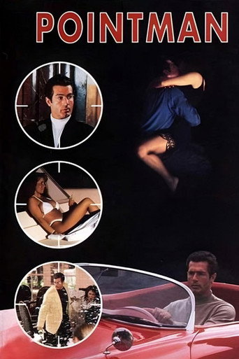 Pointman movie poster