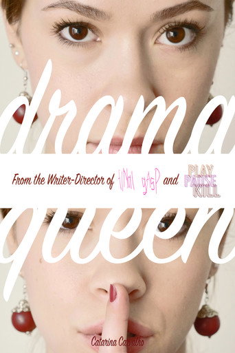 Drama Queen movie poster