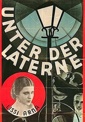 Under the Lantern movie poster