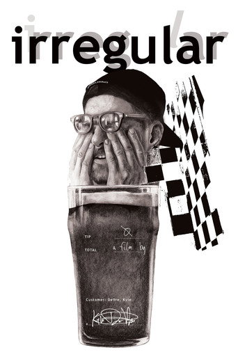 irregular movie poster