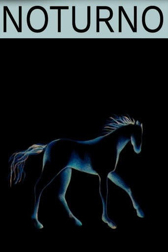 Noturno movie poster