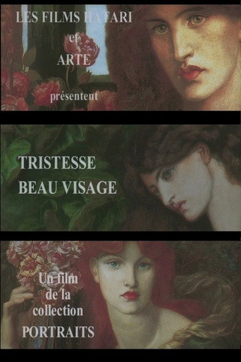 Sadness Beautiful Face movie poster