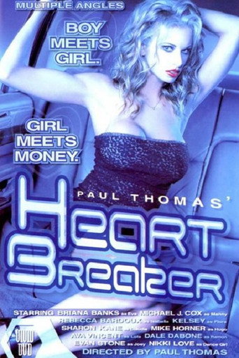 Heart Breaker movie poster