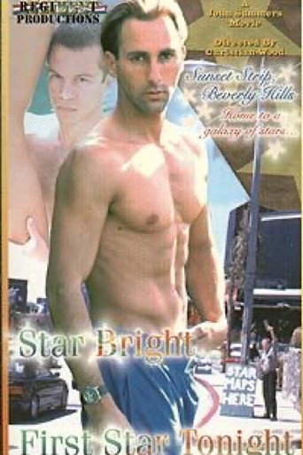 Star Bright First Star Tonight movie poster