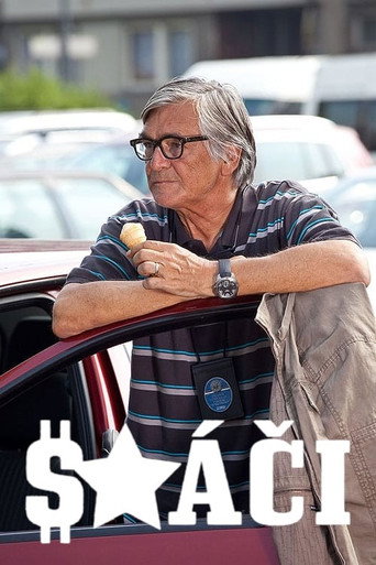 Sráči movie poster