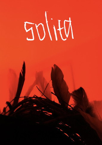 Solita movie poster