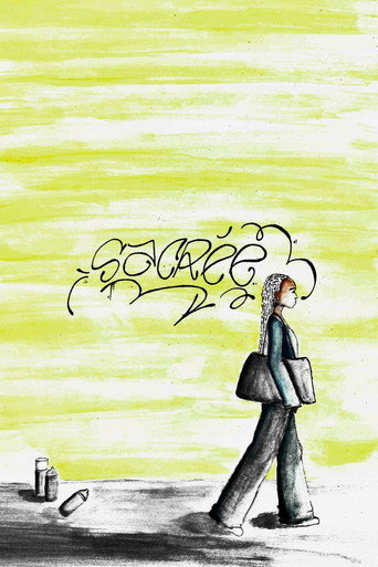 Sacrée movie poster