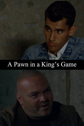 A Pawn in a King's Game movie poster