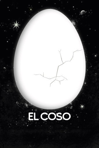 El coso movie poster