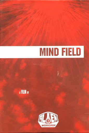 Alien Workshop - Mind Field movie poster