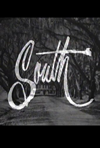 South movie poster