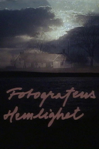 Fotografens hemlighet movie poster