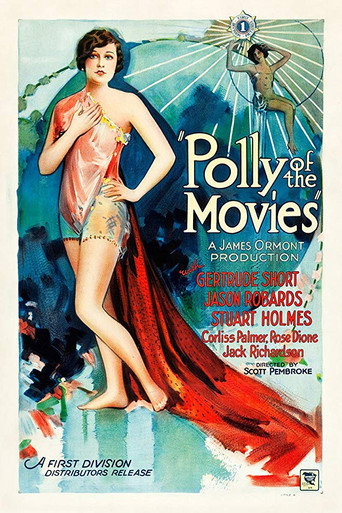Polly of the Movies movie poster