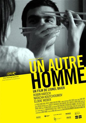 Another Man movie poster
