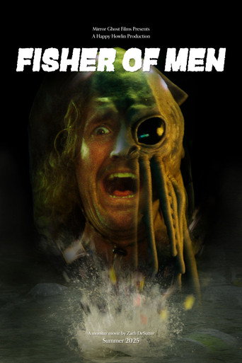 Fisher of Men movie poster