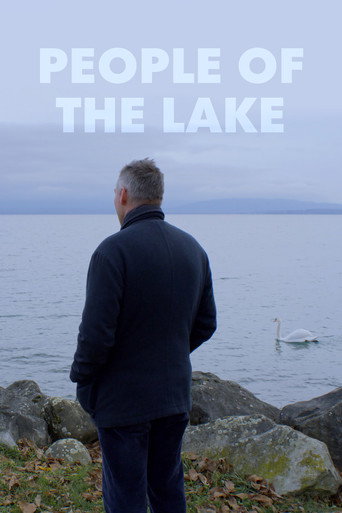 People of the Lake movie poster