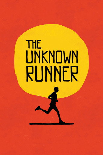The Unknown Runner movie poster