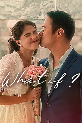 What If? movie poster
